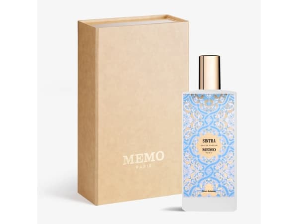 Memo Paris Sintra Eau De Parfum 75 ml (unisex)