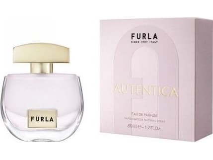 Furla Autentica Eau De Parfum 50ml (kvinne)