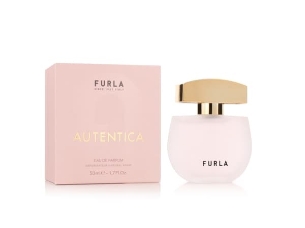 Furla Autentica Eau De Parfum 50ml (kvinne)