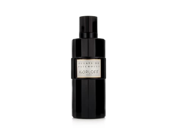 Korloff Éclats de Patchouli Eau De Parfum 100 ml (unisex)