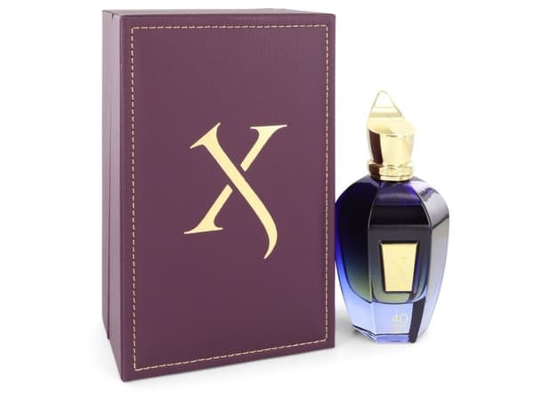 Xerjoff 40 Knots edp 100ml