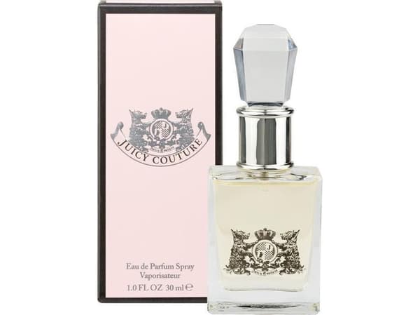 JUICY COUTURE MUJER EAU DE PARFUM 30ML