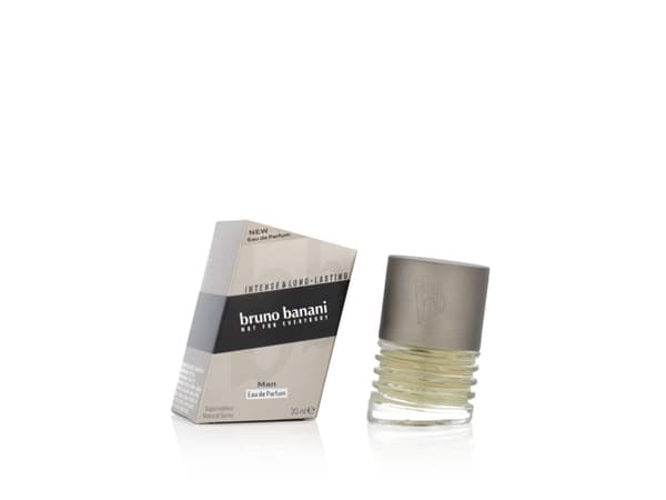 Bruno Banani Man Eau De Parfum 30 ml (man)