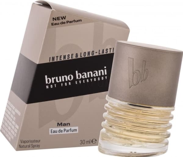 Bruno Banani Man Eau De Parfum 30 ml (man)