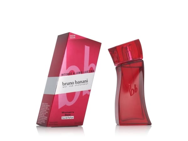 Bruno Banani Woman's Best Eau De Parfum 30 ml (nainen)
