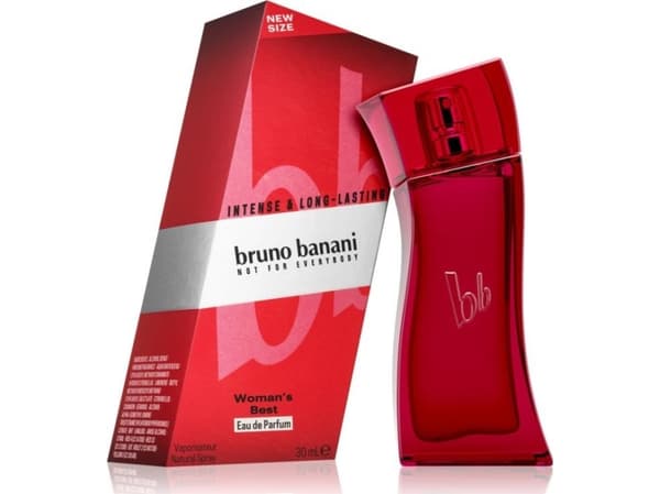 Bruno Banani Woman's Best Eau De Parfum 30 ml (nainen)