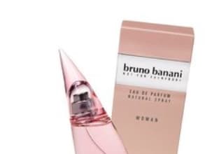 Bruno Banani Bruno Banani Woman Intense Eau de Parfum 30ml