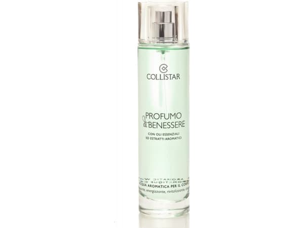 COLLISTAR WELLNESS PARFUME SPRAY 100 ML