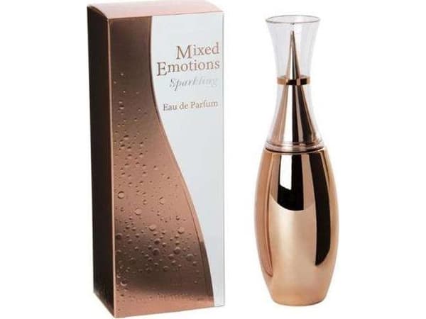 LINN YOUNG Mixed Emotions Pour Femme EDP 30ml