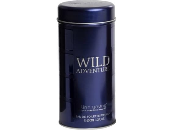 Linn Young Wild Adventure EDT 30 ml