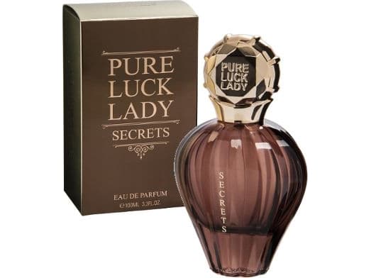 LINN YOUNG Pure Lucky Lady EDP 30ml