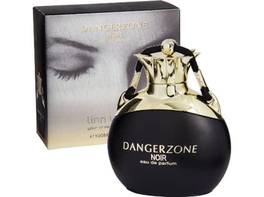 LINN YOUNG Dangerzone Noir EDP 30ml