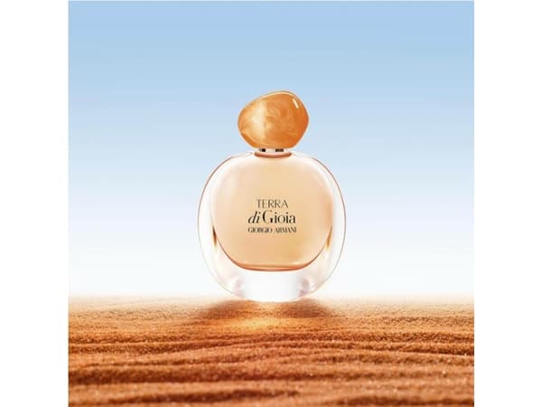Armani Terra Di Gioia Edp Spray - Dame - 100 ml