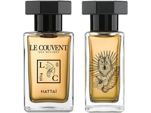 Le Couvent Des Minimes U. Singulieres Hattai Edp 50 Ml