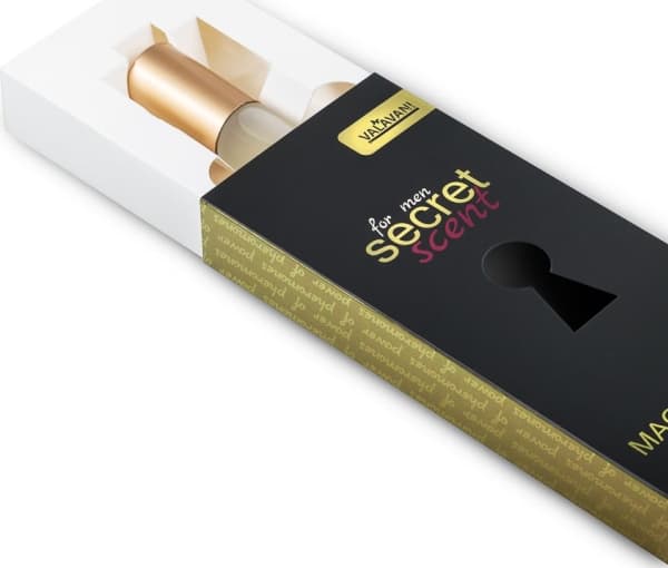 MAGNETIFICO Secret Scent for Men 20 ml