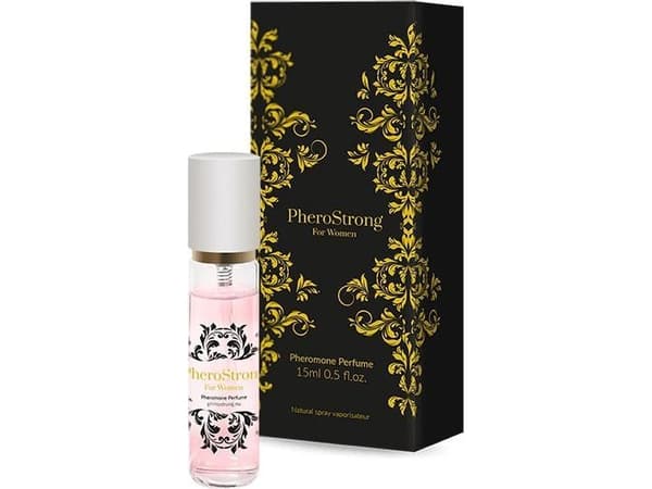 Pherostrong Feromone Parfyme EDP 15 ml