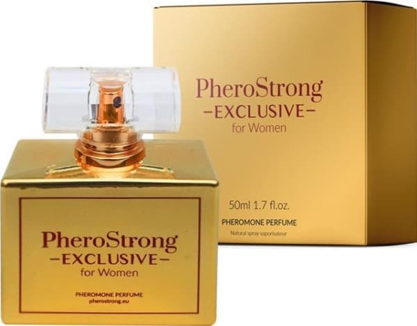 PheroStrong Exclussive for Women 50ml