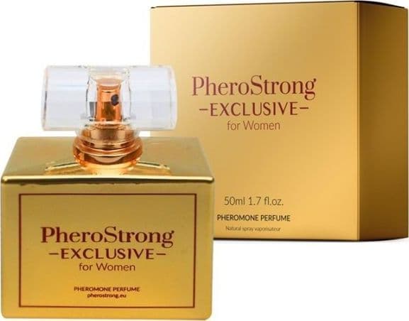 PheroStrong Exclussive for Women 50ml