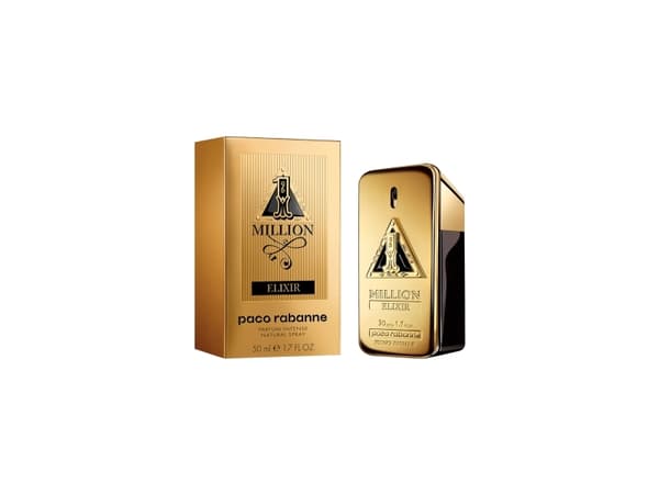 Paco Rabanne 1 Million Elixir EDP M 50 ml