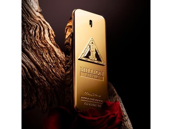 Paco Rabanne 1 Million Elixir EDP M 50 ml