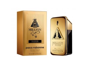 Paco Rabanne 1 Million Elixir EDP M 50 ml