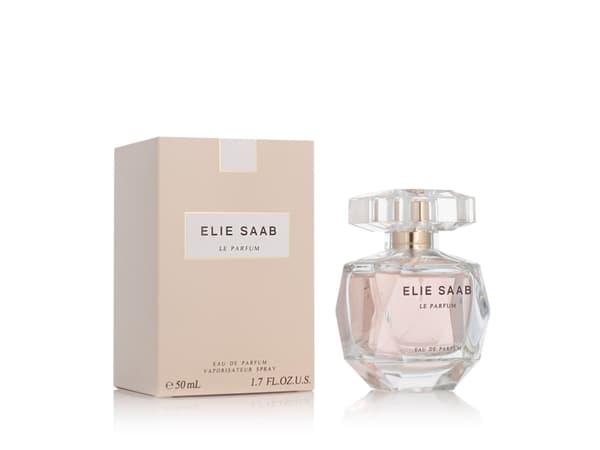 Elie Saab Le Parfum Eau De Parfum 50 ml (kvinne)