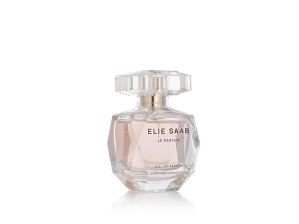 Elie Saab Le Parfum Eau De Parfum 50 ml (kvinne)