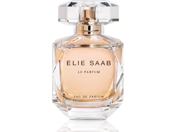 Elie Saab Le Parfum Eau De Parfum 50 ml (kvinne)