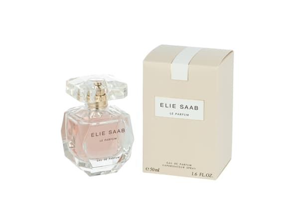 Elie Saab Le Parfum Eau De Parfum 50 ml (kvinne)