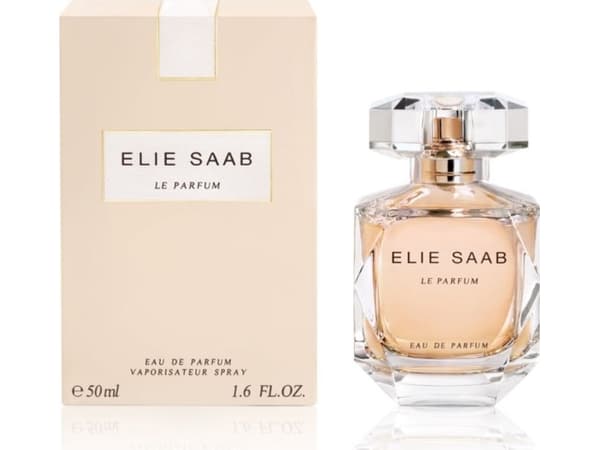 Elie Saab Le Parfum Eau De Parfum 50 ml (kvinne)