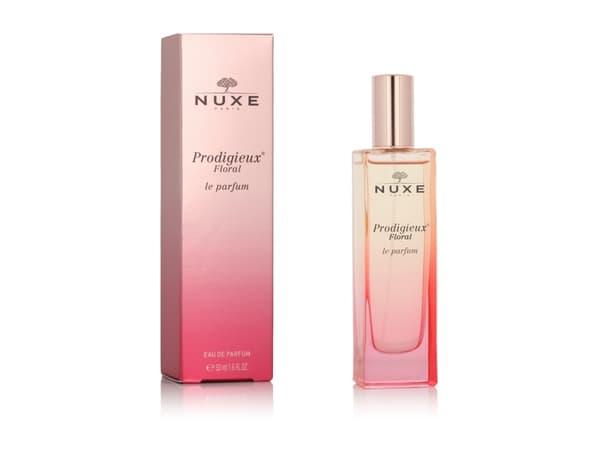 Nuxe Eau De Parfum Prodigieux Floral Le Parfum