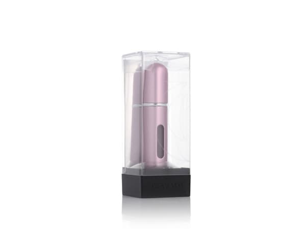 Travalo Classic HD Rosa 5 ml