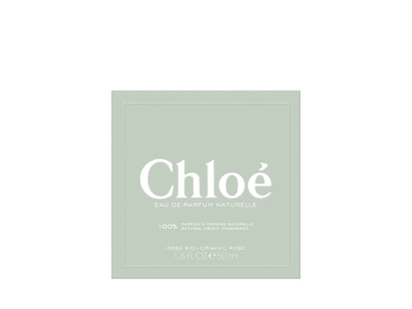 Chloe Naturelle EDP 50ml