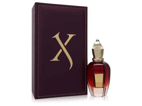 Xerjoff Oud Stars Ceylon Parfyymi UNISEX 50 ml (unisex)