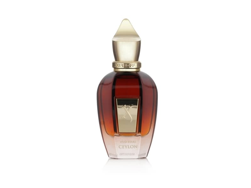 Xerjoff Oud Stars Ceylon Parfym UNISEX 50 ml (unisex)
