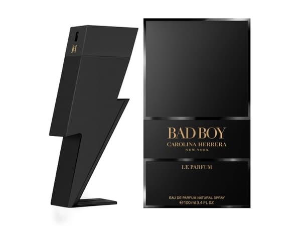 Carolina Herrera Bad Boy Le Parfum EDP M 50 ml