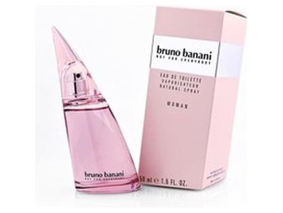 Bruno Banani Bruno Banani Woman EDT W 30 ml