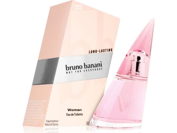 Bruno Banani Bruno Banani Woman EDT W 30 ml
