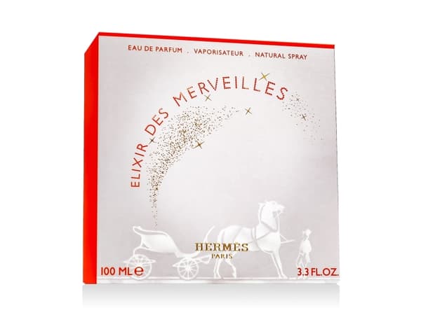 Hermes Elixir Des Merveilles edp 100ml
