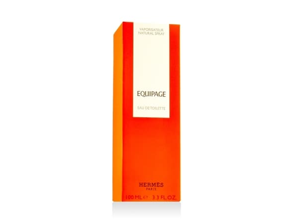 Hermes Equipage, Män, 100 ml, Engångsflaska, Spray, Alkohol, Aqua (Vatten), Parfym (Doft), Ethylhexyl Methoxycinnamate, Linalool, Limonene,..., Frank