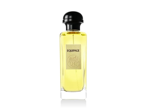 Hermes Equipage, Män, 100 ml, Engångsflaska, Spray, Alkohol, Aqua (Vatten), Parfym (Doft), Ethylhexyl Methoxycinnamate, Linalool, Limonene,..., Frank