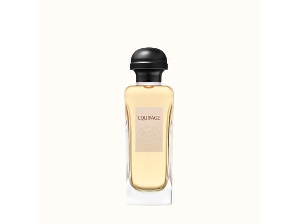 Hermes Equipage, Män, 100 ml, Engångsflaska, Spray, Alkohol, Aqua (Vatten), Parfym (Doft), Ethylhexyl Methoxycinnamate, Linalool, Limonene,..., Frank
