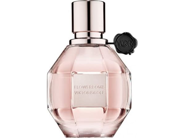Viktor &amp; Rolf Flowerbomb EDP (Eau de Parfum) 50 ml