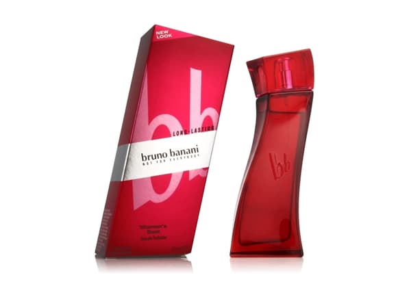 Bruno Banani Woman's Best EDT (Eau de Toilette) 50 ml