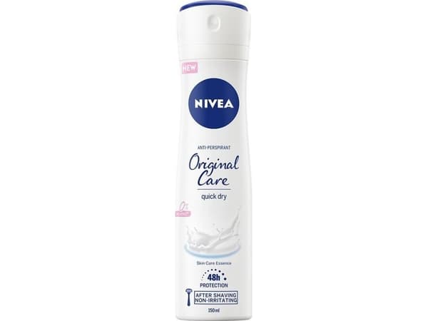 Antiperspirant spray Original Care (Antiperspirant) 150 ml