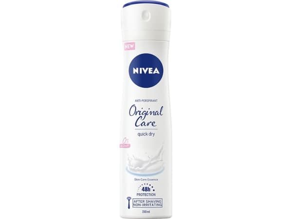 Antiperspirant spray Original Care (Antiperspirant) 150 ml