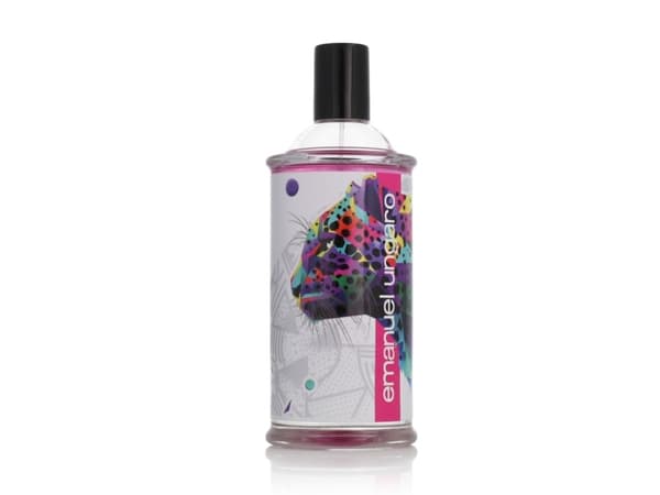 Ungaro Emanuel Emanuel Ungaro Intense For Her Eau De Parfum 100 ml (kvinne)