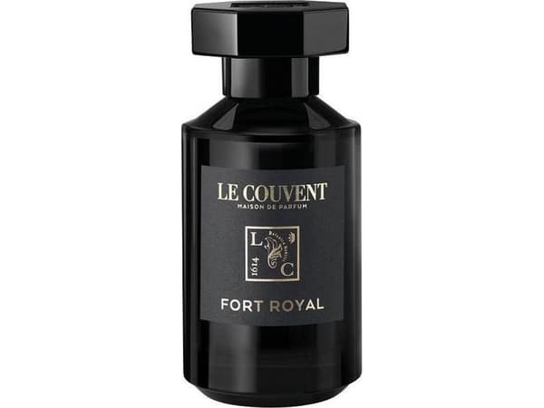 Le Couvent Des Minimes Bemerkelsesverdig Fort Royal Edp 50 Ml