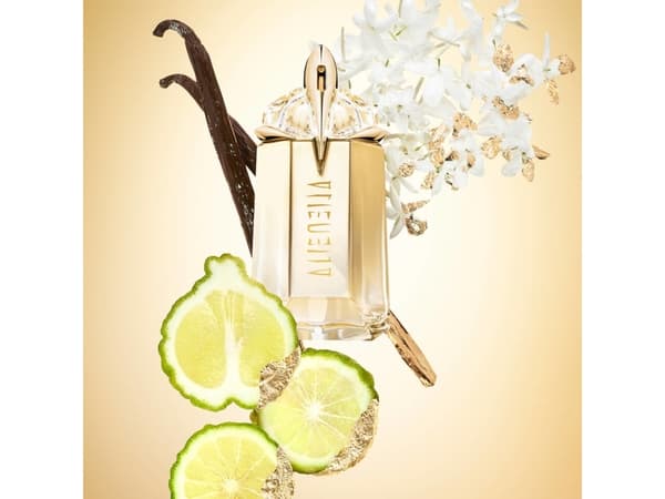 Mugler Alien Goddess Eau De Parfum Refillable 60 ml (woman)