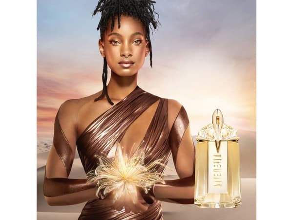 Mugler Alien Goddess Eau De Parfum Refillable 60 ml (woman)